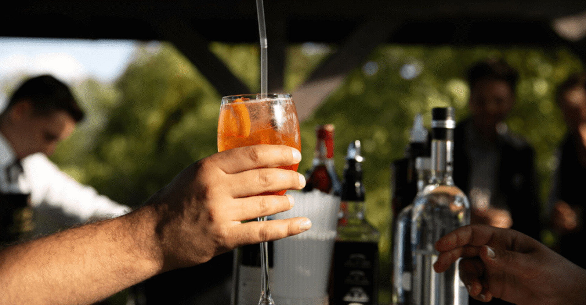 4 occasions for your company to rent an event space a
