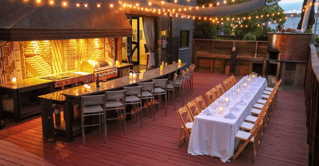 amazing san diego event venue a