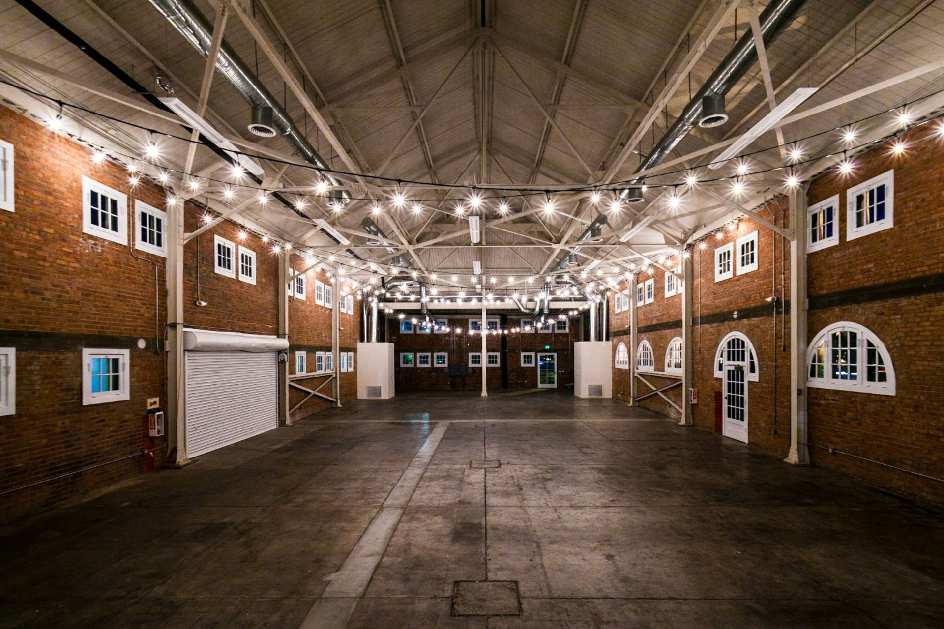 amazing san diego event venue e