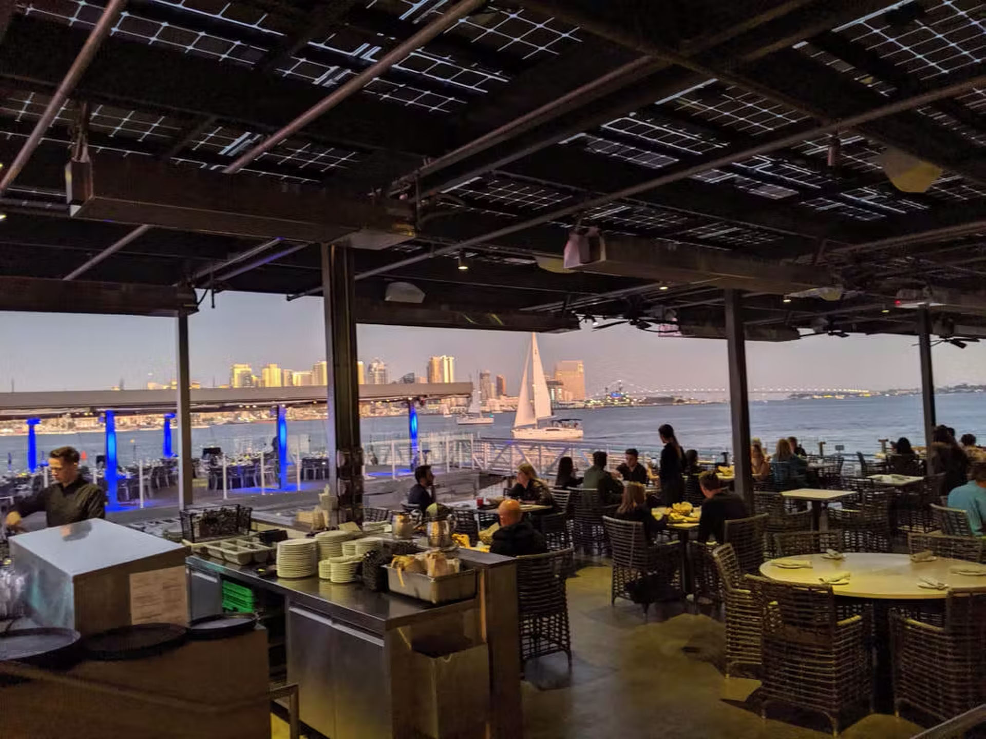 amazing san diego event venue k