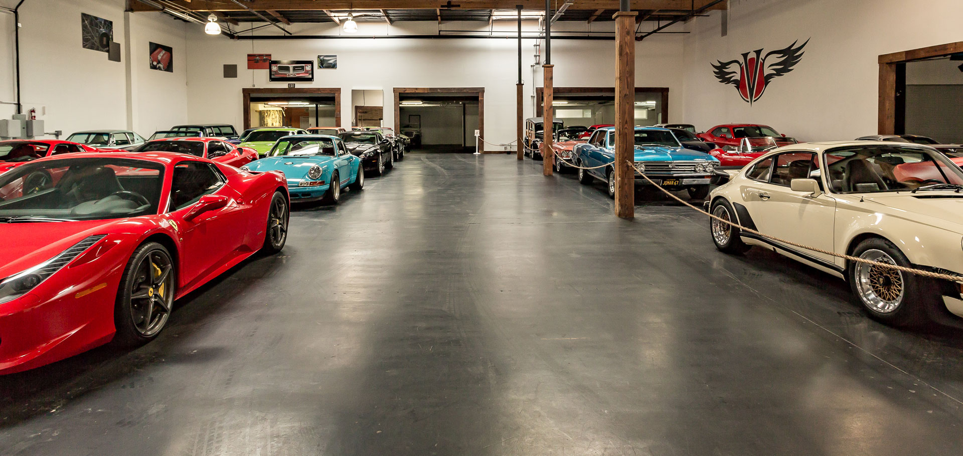 benefits of car storage versus home c