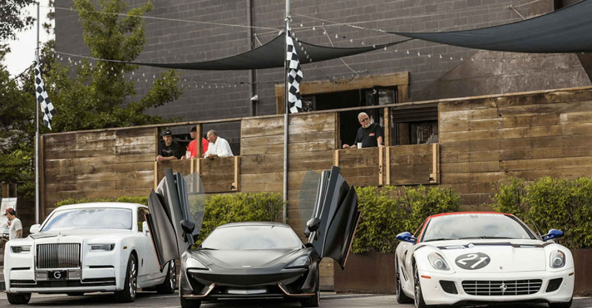 car community in san diego c