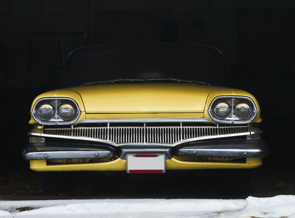 What Kind of Security Should a Car Storage Facility Offer? - Veloce ...