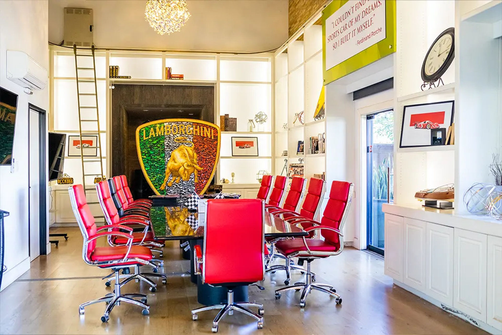 choose the perfect corporate event venue sd c