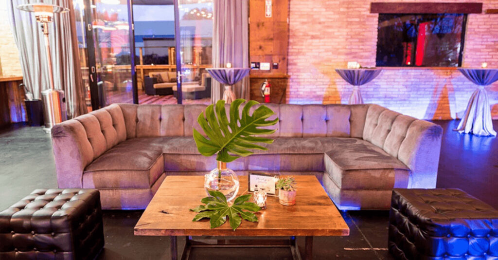 creative events and meetings a