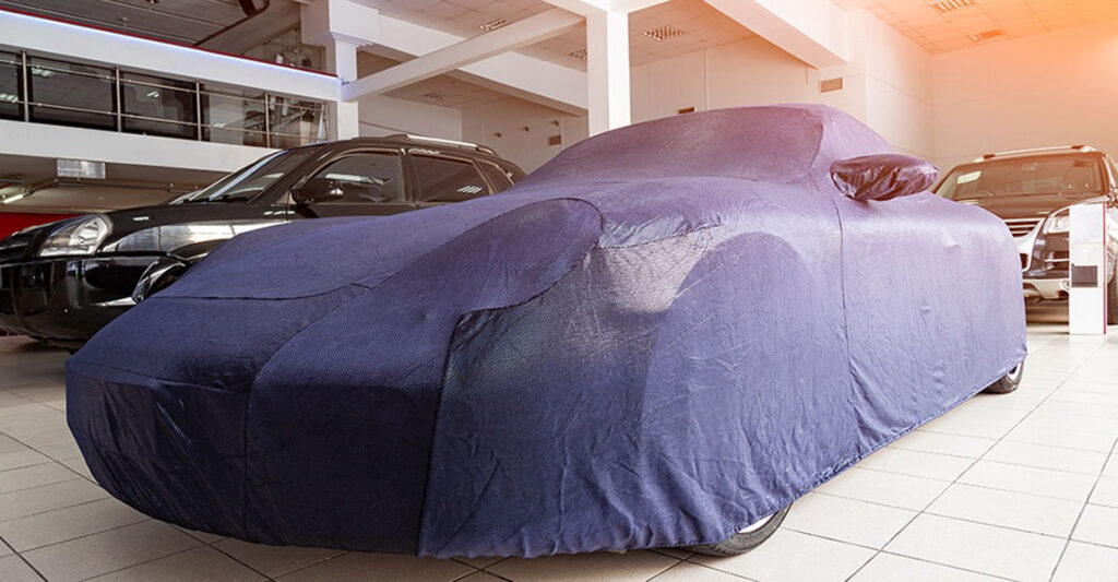 everything you should know car storage a