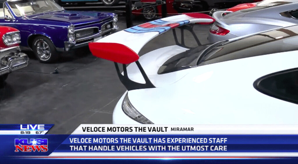 featured on kusi san diego a