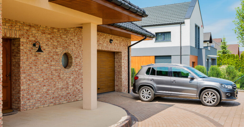 how to keep vehicle safe while gone a