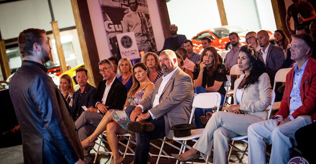 how to plan the perfect corporate event for your company a
