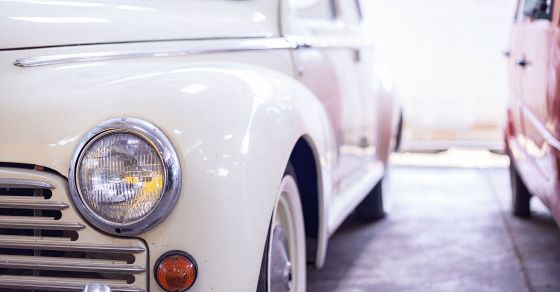 is car storage in san diego worth it for your older vehicle b