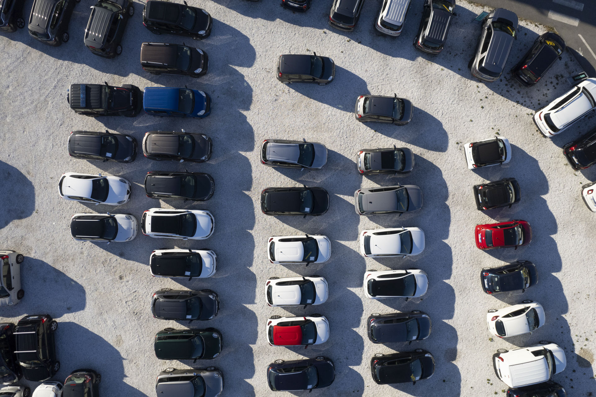 luxury car storage showdown indoor or outdoor c