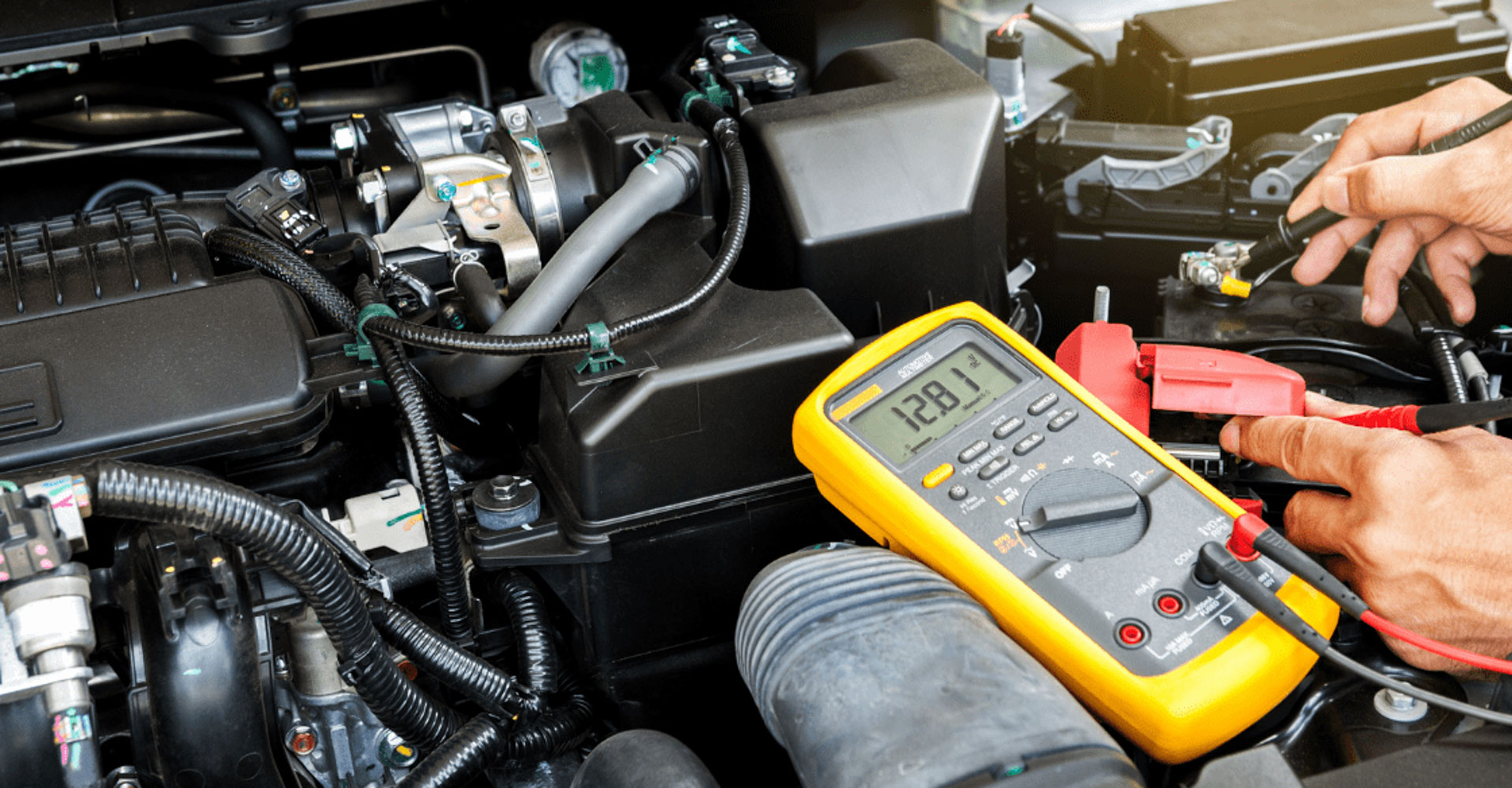 maintaining car during summer b