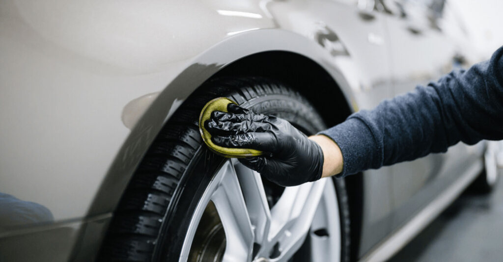 maintaining your classic car a