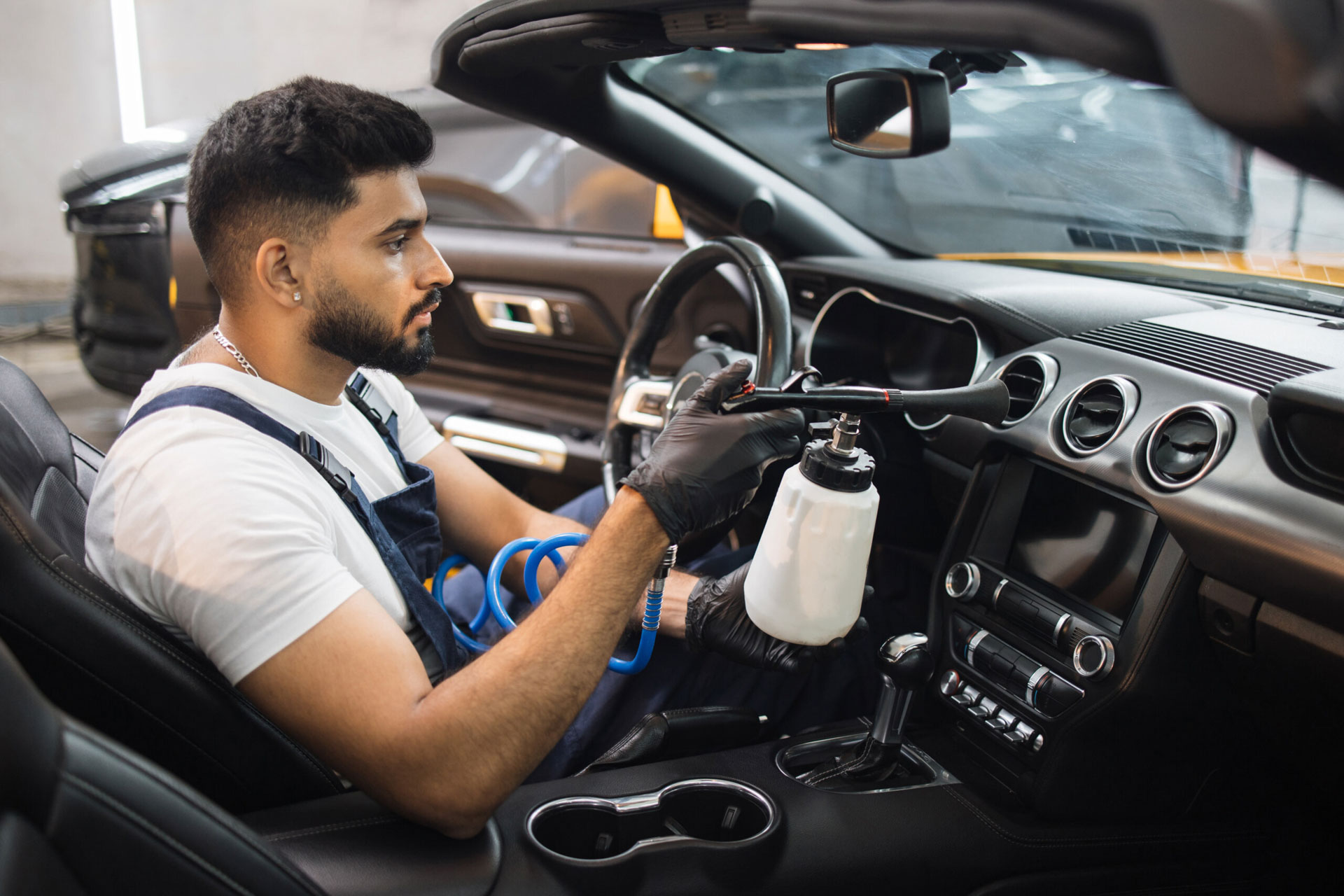 miramar car storage with extra services b