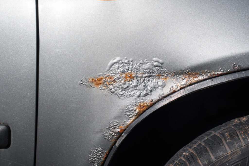prevent rust with expert car storage in san diego a