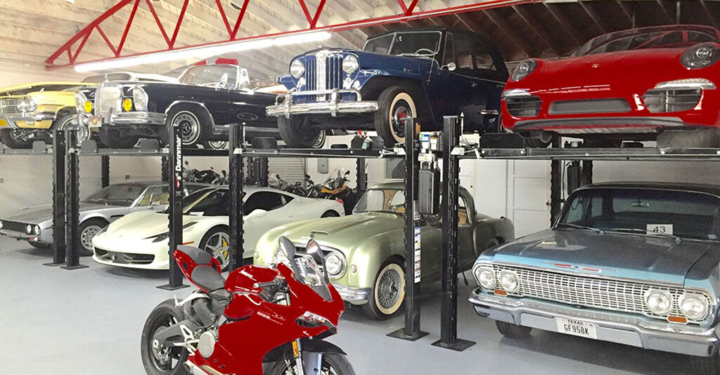 reasons to put vehicle long term car storage san diego a