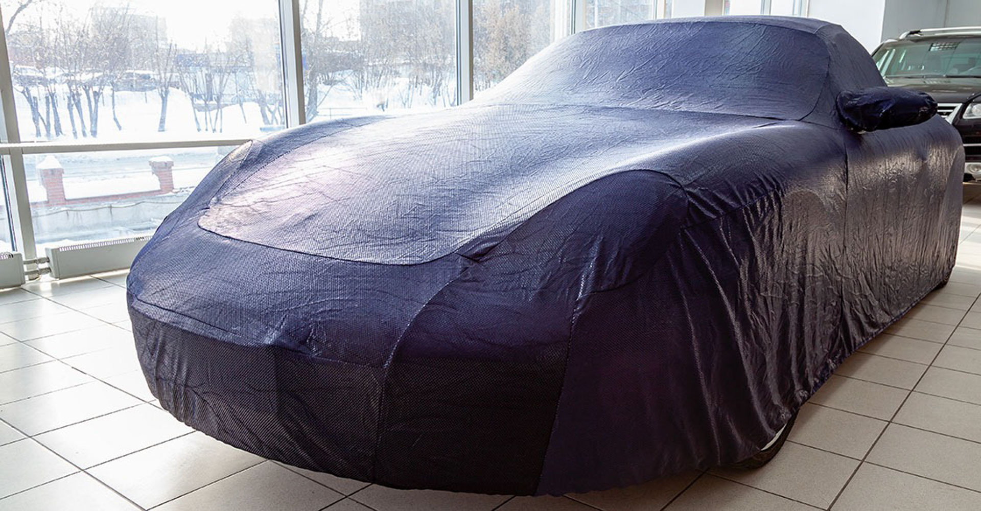 reasons to put vehicle long term car storage san diego b