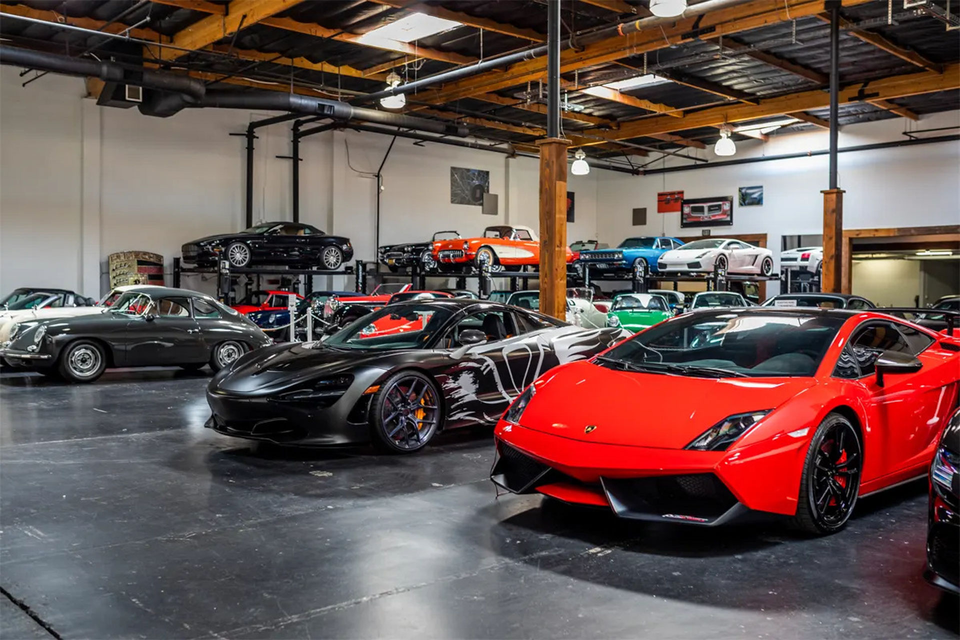 san diego event venue auto storage what makes the vault the best c