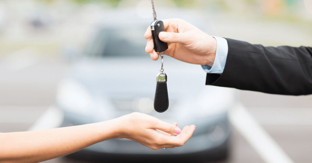 sell car san diego a