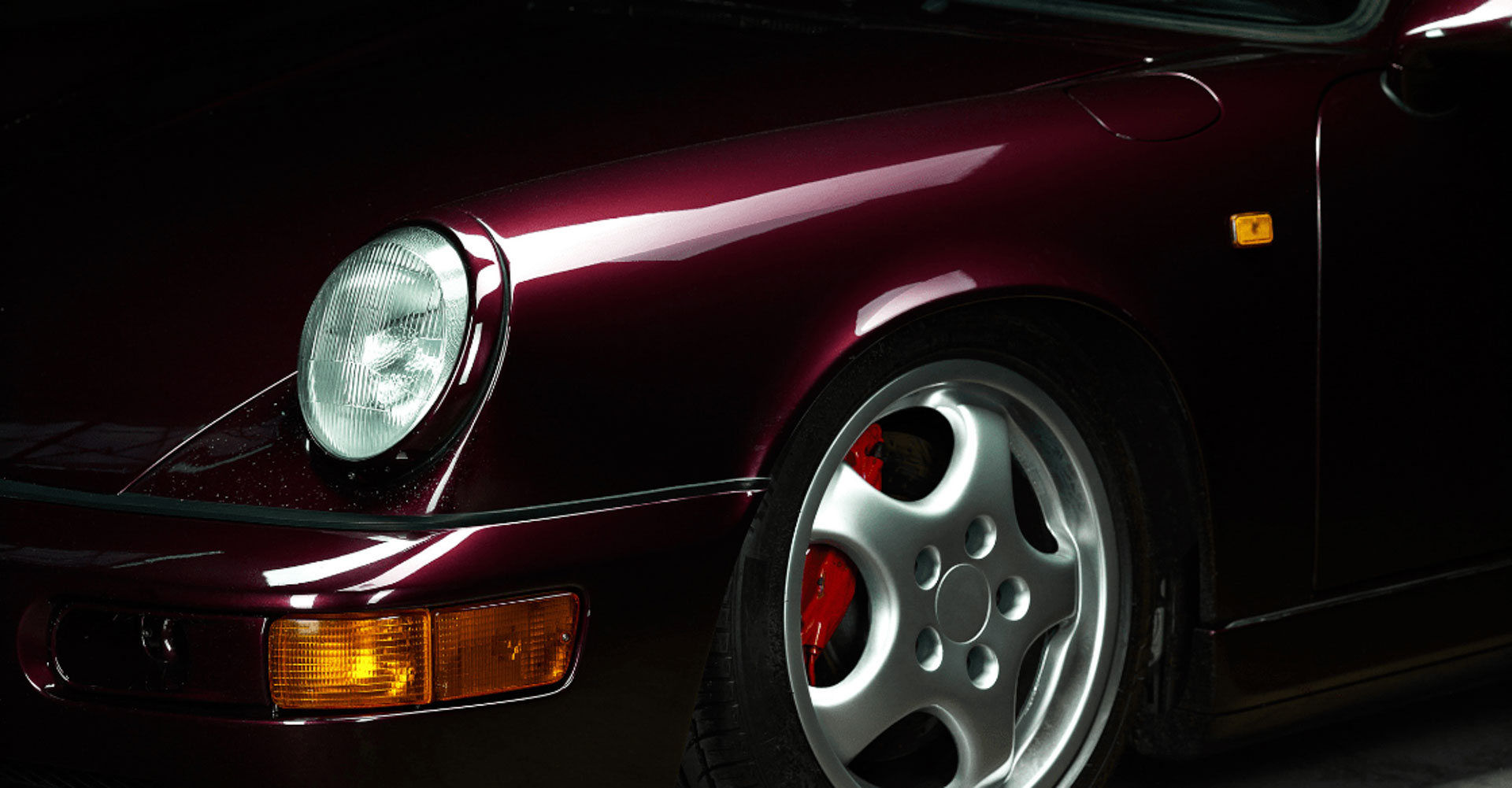 the vault sell car b