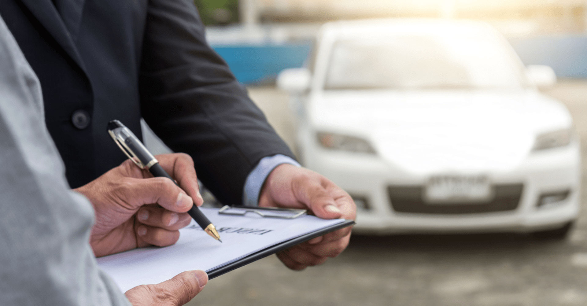 why a garage keepers policy is important b