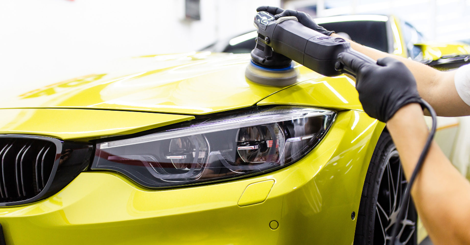 why choosing a high end car storage in san diego b