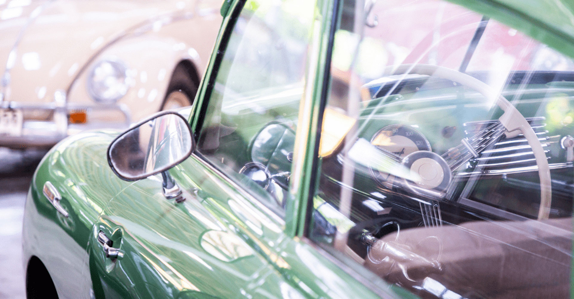 why collectors need a car collection management service in san diego b