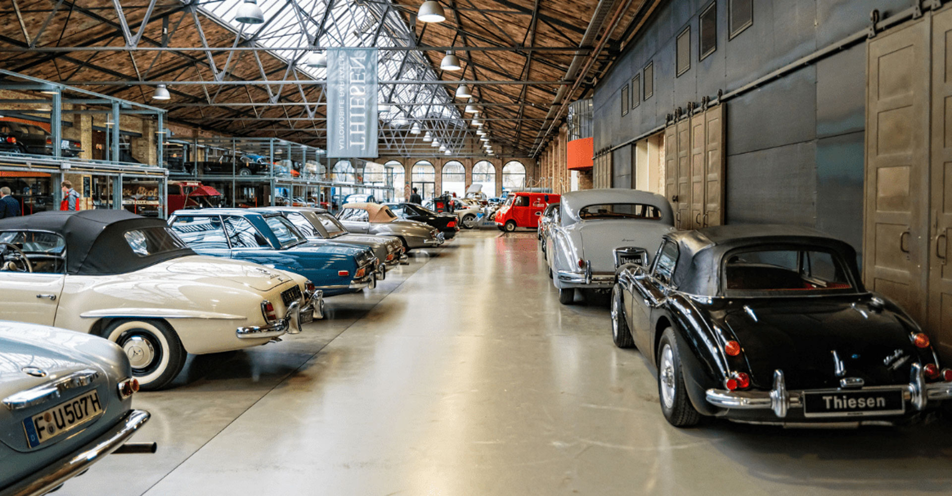 why collectors need a car collection management service in san diego c