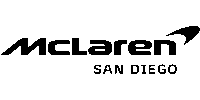 mclaren logo 400by200